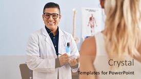  Presentation with rehab - 