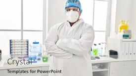  Presentation with covid - 