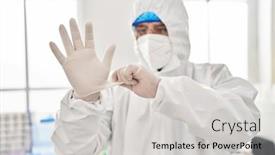  Presentation with covid - 