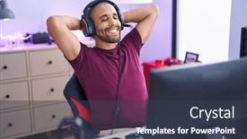  Presentation with gaming - 