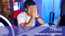  Presentation with computer room - 