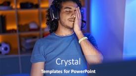  Presentation with gaming - 