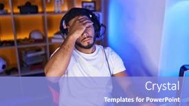  Presentation with gaming - 