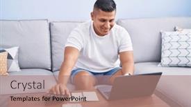  Presentation with accounting - 