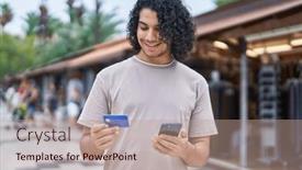  Presentation with credit market - 