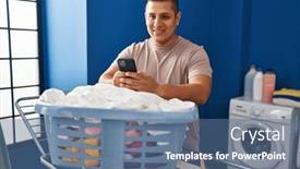  Presentation with laundry room - 