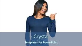  Presentation with transgender - Beautiful presentation featuring young-latin-transsexual-transgender-woman backdrop and a ocean colored foreground