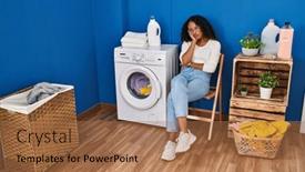  Presentation with waiting room - 