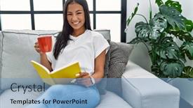  Presentation with coffee book - 