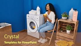  Presentation with waiting room - 