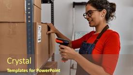  Presentation with scanning - 