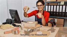  Presentation with order - 