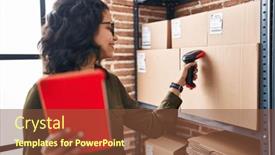  Presentation with scanning - 