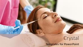  Presentation with anti aging - 