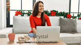  Presentation with decor - 