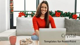  Presentation with decor - 