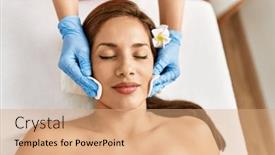  Presentation with facial - 