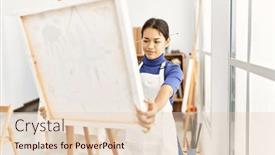  Presentation with canvas - 