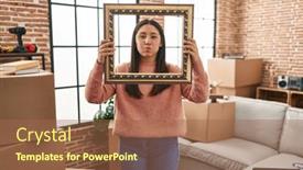  Presentation with puffing - 