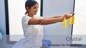  Presentation with rehab - 