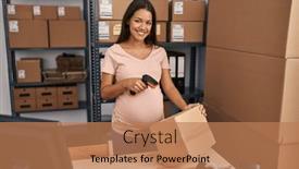  Presentation with scanning - 