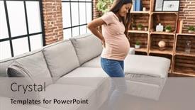  Presentation with back pain - 