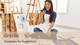  Presentation with audio - 