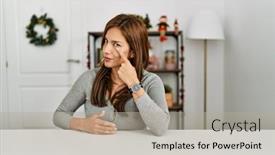  Presentation with decor - 