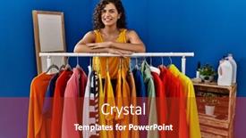  Presentation with laundry room - 