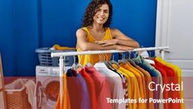  Presentation with laundry room - 