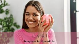  Presentation with bank - 