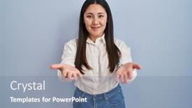  Presentation with acceptance - 