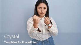  Presentation with fight - 