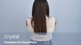  Presentation with self love - 