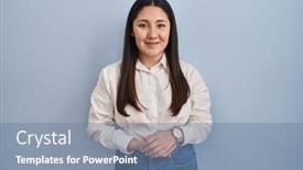  Presentation with optimistic - 