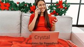  Presentation with decor - 