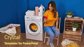  Presentation with waiting room - 