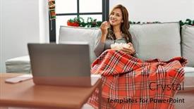  Presentation with decor - 