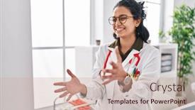  Presentation with speaking - 