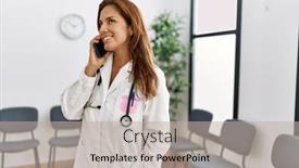  Presentation with waiting room - 