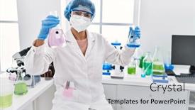  Presentation with tubes - 