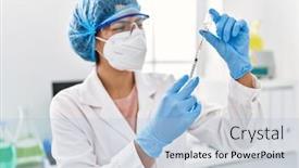  Presentation with vaccine - 