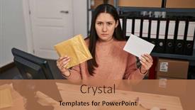  Presentation with order - 