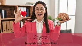  Presentation with crazy - 