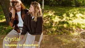  Presentation with swing - 