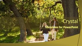  Presentation with swing - 