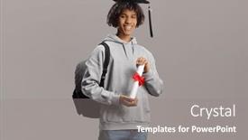  Presentation with college - 