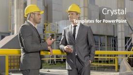  Presentation with architects - 