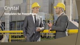  Presentation with architects - 