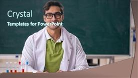  Presentation with chemist - 